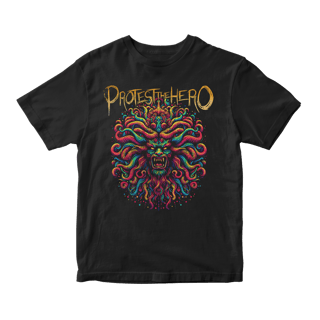 Nome do produto Camiseta Protest The Hero | Bloodmeat King