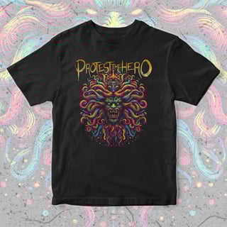 Camiseta Protest The Hero | Bloodmeat King