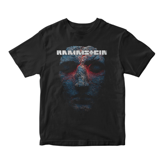 Camiseta Prime Rammstein | Brenn Innen