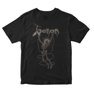 Camiseta Prime Venom | Chained Damned