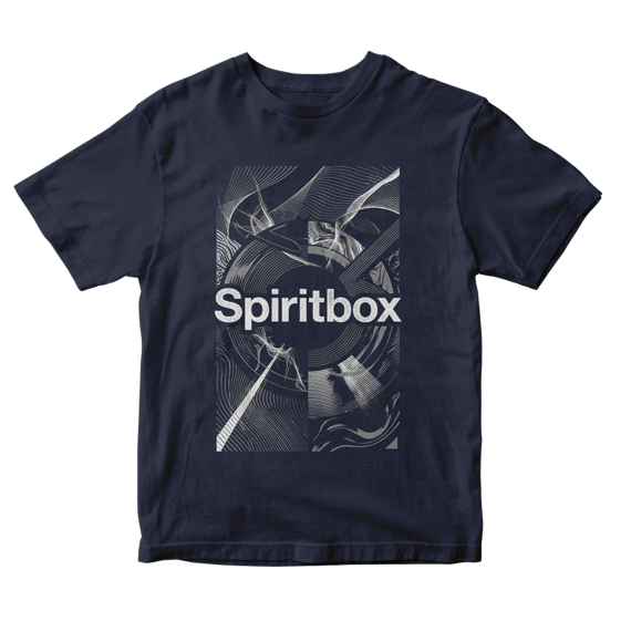 Camiseta Prime Spiritbox | Fractured Signal