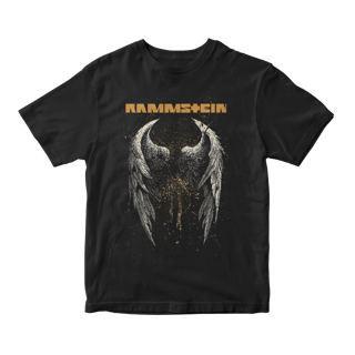 Camiseta Prime Rammstein | Engelsturz
