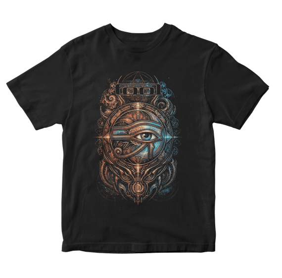 Camiseta Prime Tool | Third Eye Relic