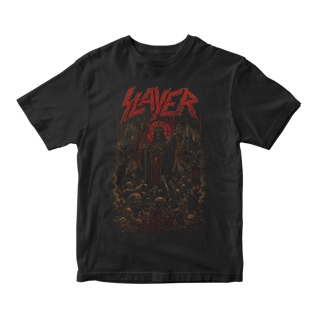 Camiseta Prime Slayer | Underworld King