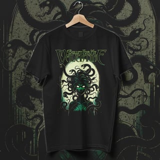 Camiseta Bullet For My Valentine | Stone Kissed Queen