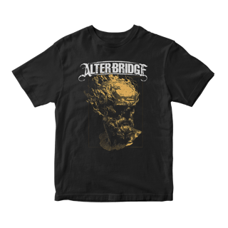Nome do produto Camiseta Essencial Alter Bridge | Ashes in Mind