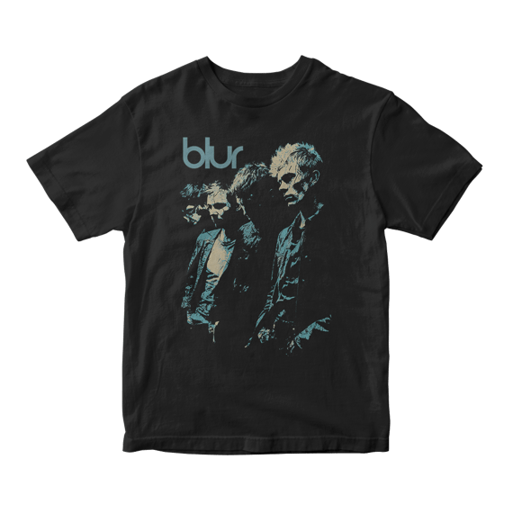 Camiseta Essencial Blur | Shirt 2