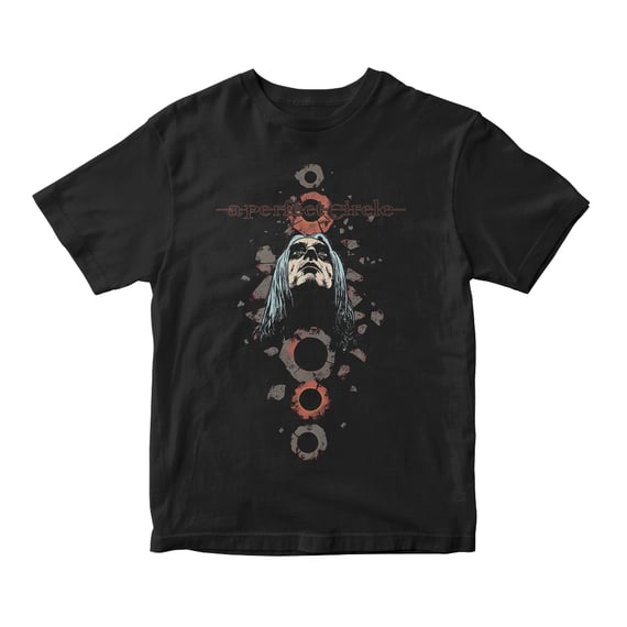 Camiseta Essencial A Perfect Circle | Fragments of Faith