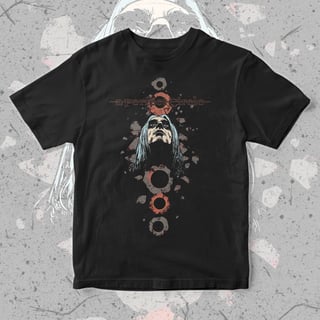 Camiseta A Perfect Circle | Fragments of Faith