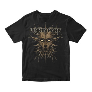 Nome do produto Camiseta Linkin Park | Echo Machine
