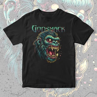 Camiseta Godsmack | Awake the Beast