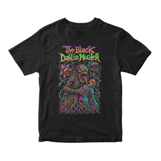 Camiseta Prime The Black Dahlia Murder | Toxic Tongue