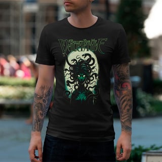 Nome do produto Camiseta Bullet For My Valentine | Stone Kissed Queen