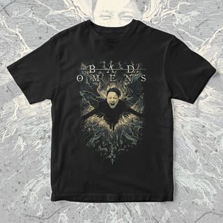 Camiseta Bad Omens | Heaven Falls Apart