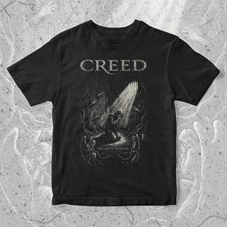 Camiseta Creed | My Own Prison