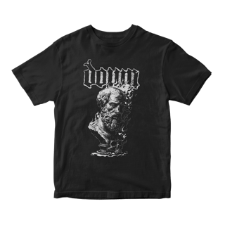Camiseta Essencial Down | Burning Philosophy