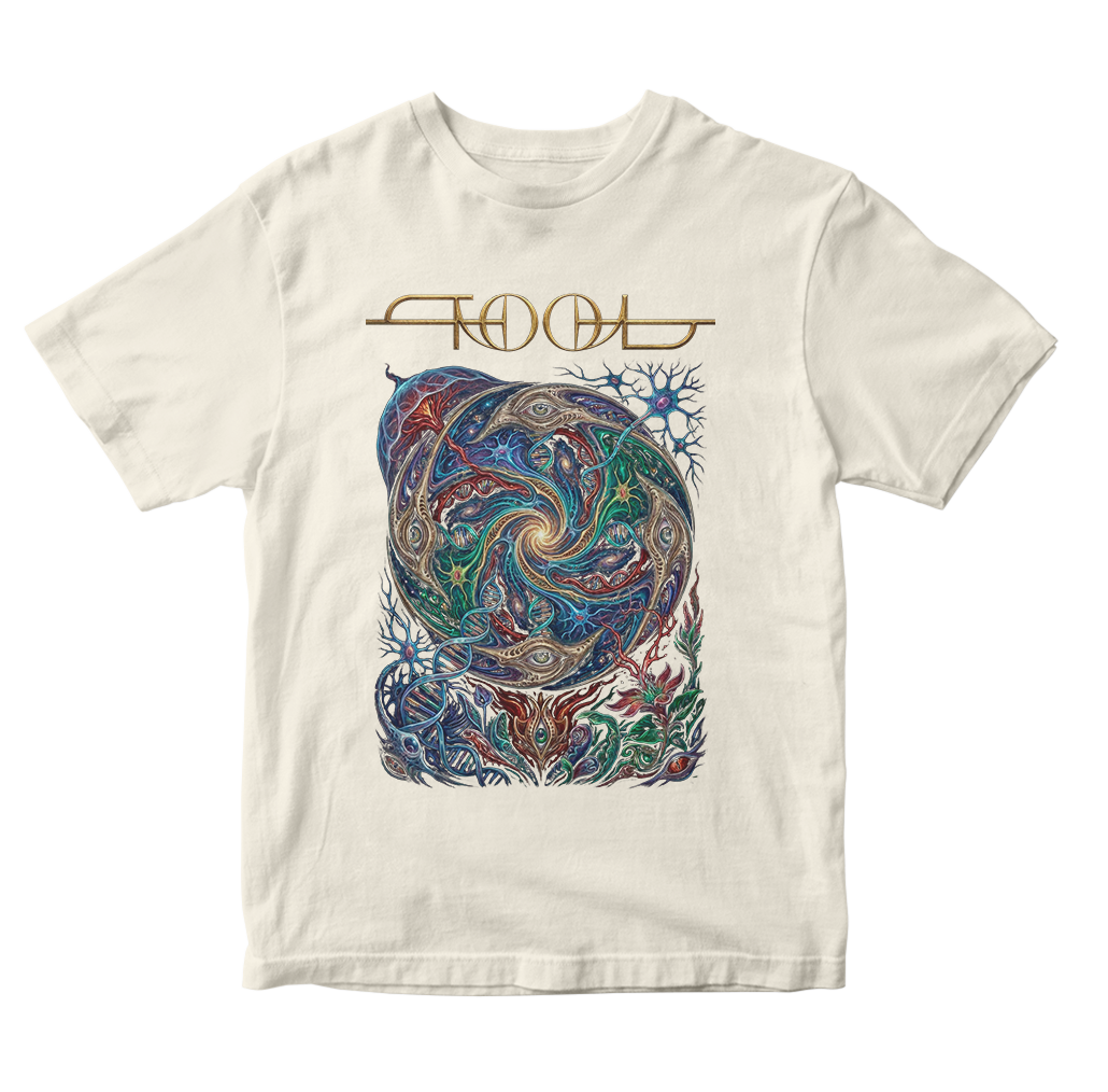Nome do produto: Camiseta Prime Essencial Tool | Life Helix