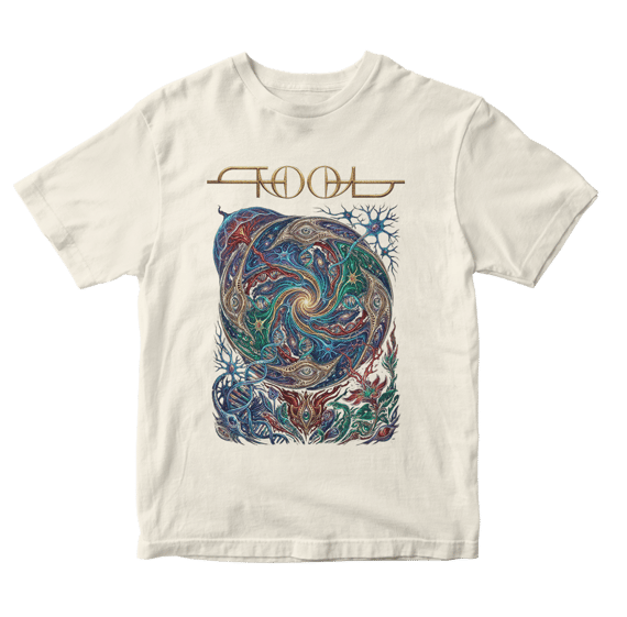 Camiseta Prime Essencial Tool | Life Helix