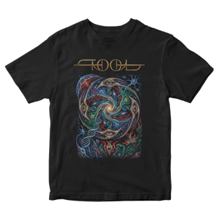 Nome do produto Camiseta Prime Essencial Tool | Life Helix