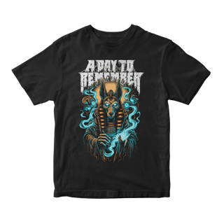 Nome do produto Camiseta A Day To Remember | Spectral God