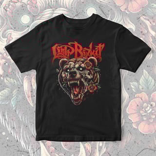 Camiseta Limp Bizkit | No Softness