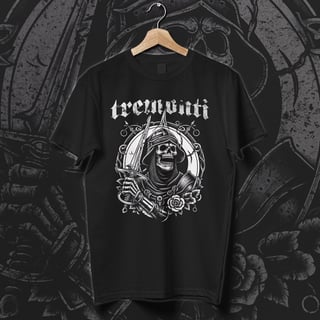 Nome do produto Camiseta Tremonti | Bringer of Solace