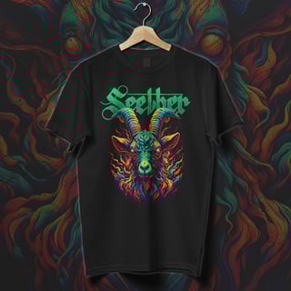 Camiseta Seether | Pyrogoat