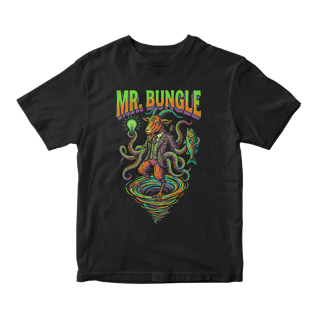 Camiseta Prime Mr. Bungle | Freak Science
