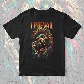 Camiseta I Prevail | Deadweight King
