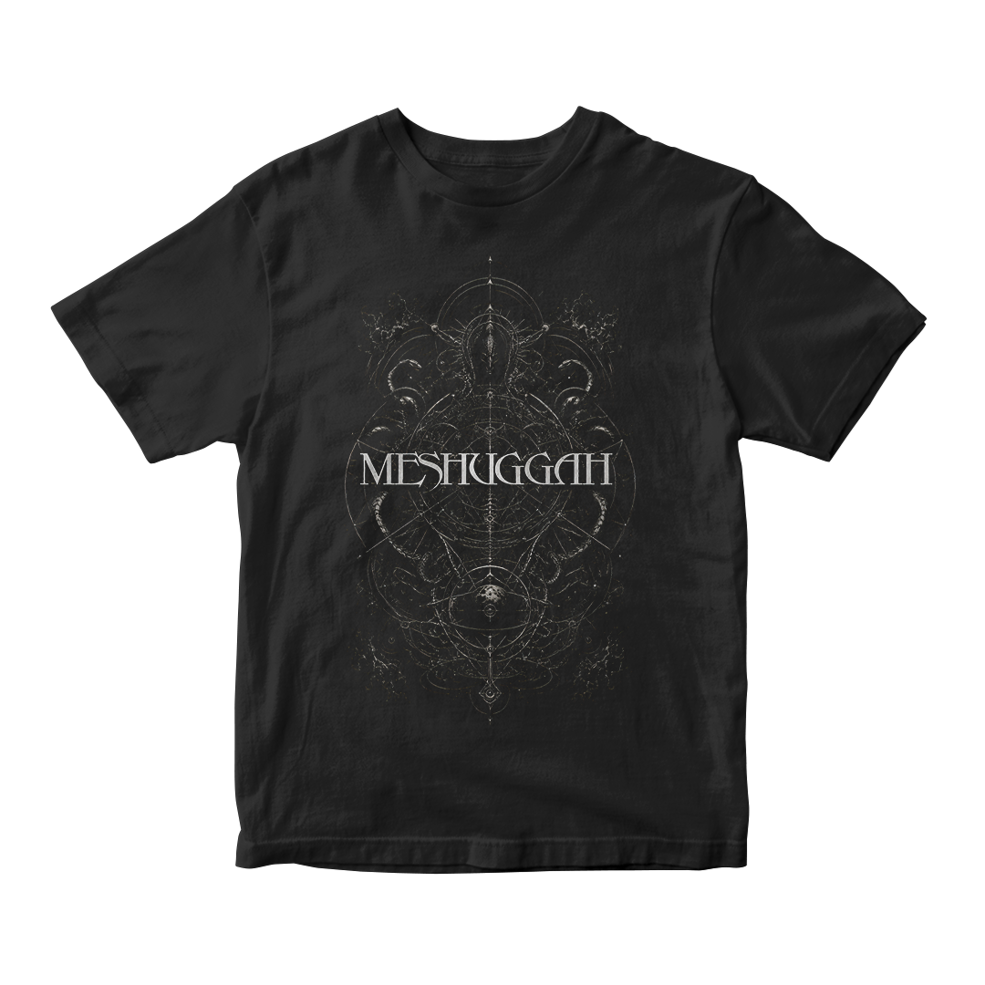 Nome do produto: Camiseta Prime Meshuggah | Immutable Nothing