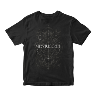Camiseta Prime Meshuggah | Immutable Nothing