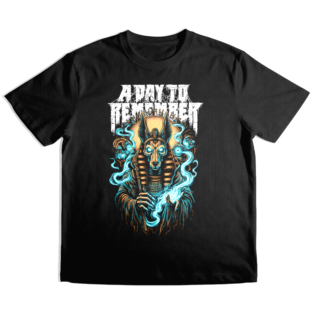 Camiseta Essencial A Day To Remember | Spectral God