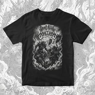 Nome do produto Camiseta Bring Me The Horizon | Devil Army