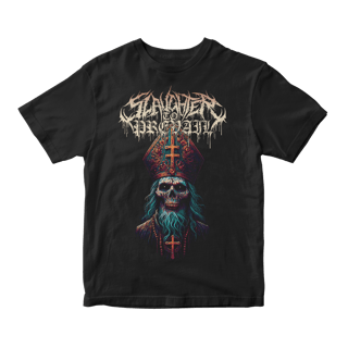 Nome do produto Camiseta Slaughter To Prevail | Blessed in Blood