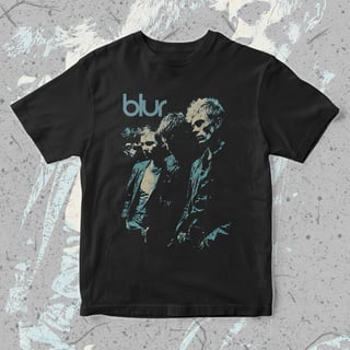 Nome do produto Camiseta Blur | Shirt 2