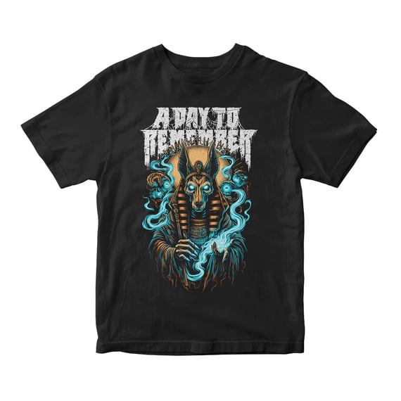 Camiseta Prime A Day To Remember | Spectral God