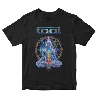 Nome do produto Camiseta Prime Tool | Sacred Vision