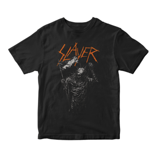 Camiseta Prime Slayer | Death Flag