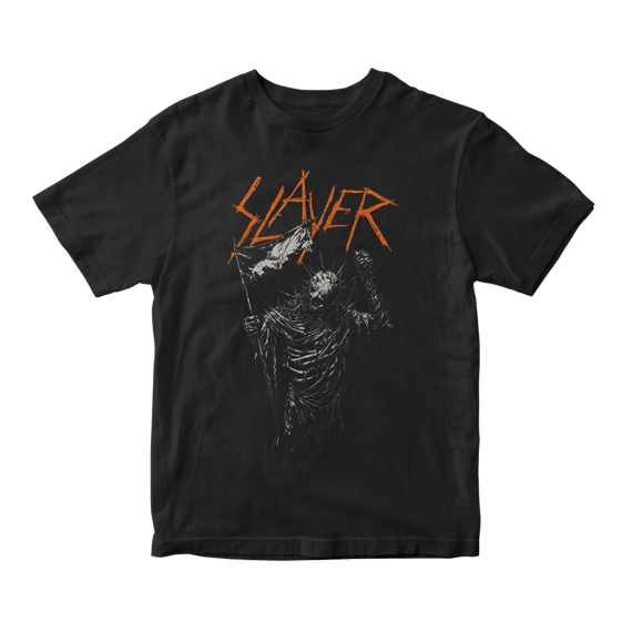 Camiseta Prime Slayer | Death Flag