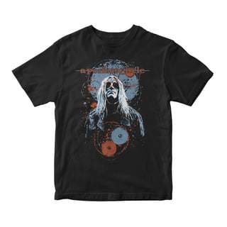Nome do produto Camiseta Essencial A Perfect Circle | Echoes of Equilibrium