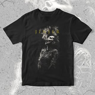 Nome do produto Camiseta Jinjer | Break The Silence