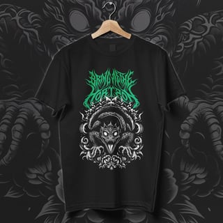 Camiseta Bring Me The Horizon | Can You Fear Me?