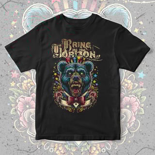 Camiseta Bring Me The Horizon | Obey the Bear