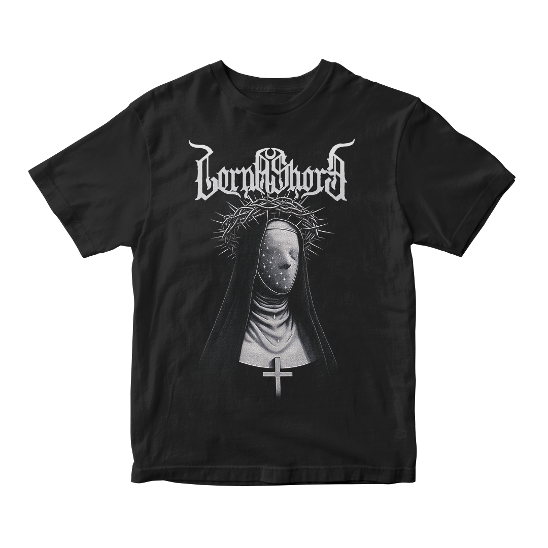 Nome do produto: Camiseta Prime Lorna Shore | Sanctum of Silence