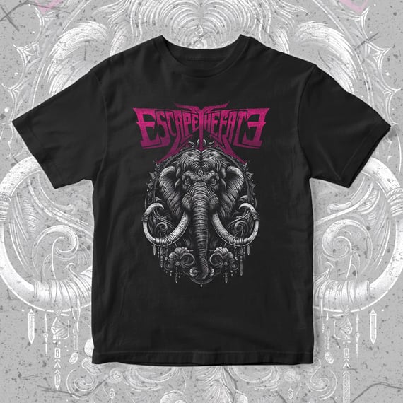 Camiseta Escape The Fate | Fallen Giant