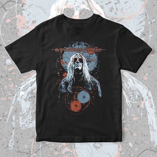 Nome do produto Camiseta A Perfect Circle | Echoes of Equilibrium