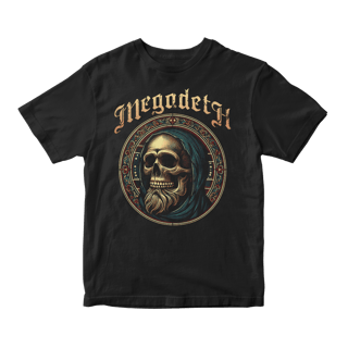 Nome do produto Camiseta Megadeth | Unholy Reaper