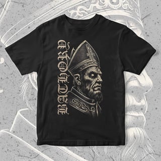 Camiseta Bathory | Unholy Bless