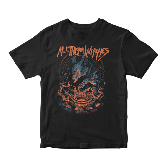 Camiseta Essencial All Them Witches | Ancient Guardian