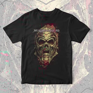 Nome do produto Camiseta Mushroomhead | Metal Flesh
